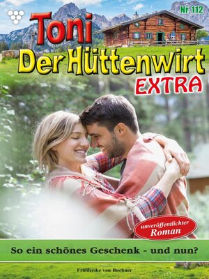 cover image of So ein schönes Geschenk – und nun?